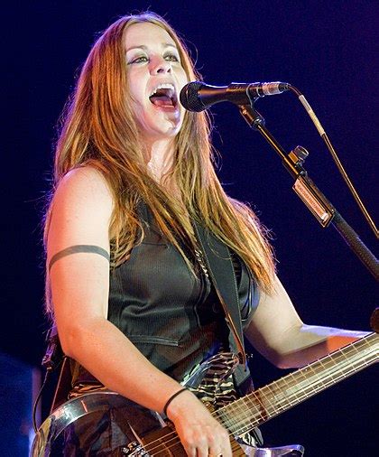 alanis morissette wikipedia.